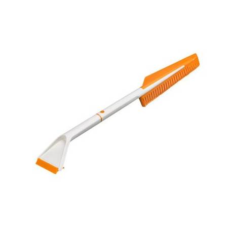 Perie si racleta pentru gheata FISKARS SnowXpert