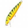 VOBLER NOMURA FLOATER MINN 5CM/3,3G GREEN YEL RED