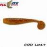 Shad RELAX KingShad 10cm Laminat, L017, 10buc/plic
