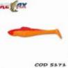 Shad RELAX Ohio 7.5cm Standard, S171, 10buc/plic