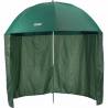 UMBRELA PVC CU PARASOLAR 125C 250CM