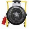 Aeroterma electrica INTENSIV PRO 5kW R, 400V