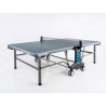 Masa de tenis exterior KETTLER OUTDOOR 10 ALBASTRU