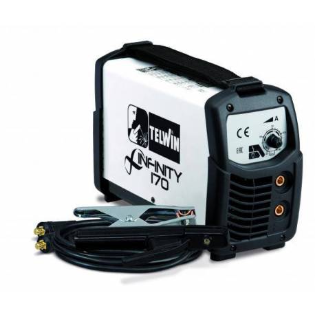 Invertor sudura TELWIN INFINITY 170