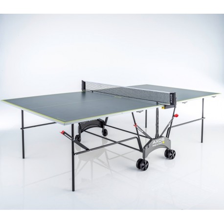 Masa de tenis exterior KETTLER OUTDOOR 1 GRI