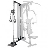 Modul 1 scripete dublu cu franghie KETTLER