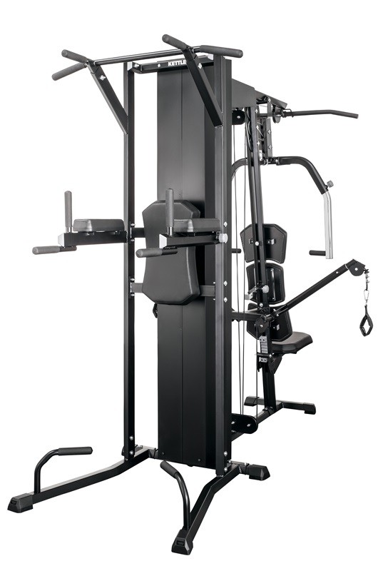 Kettler Kinetic System