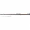 XX LANS.DAIWA 3+2BUC.AQUALITE MED FEEDER 3,60M /120G