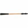 XX LANS.DAIWA 3+2BUC.AQUALITE MED FEEDER 3,60M /120G