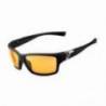 Ochelari de soare GAMAKATSU EDGE GALBENI POLARIZED