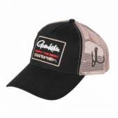 Sapca GAMAKATSU Trucker, negru/cupru, marime universala