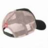 Sapca GAMAKATSU Trucker, negru/cupru, marime universala