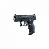 Pistol airsoft WALTHER P22Q BLACK 6MM 20BB 0,5J, ARC