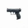 Pistol airsoft WALTHER P22Q BLACK 6MM 20BB 0,5J, ARC