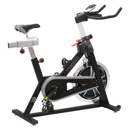 Bicicleta spinning TOORX SRX-50S, max. 125kg