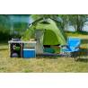 Masa camping 2 in 1 Coleman 120 x 48 x 74,5 cm