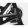 Bicicleta spinning TOORX SRX-50S, max. 125kg