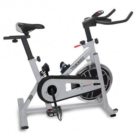 Bicicleta Spinning Toorx SRX 40S