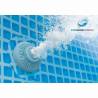 Piscina supraterana INTEX ULTRA XTR RECTANGULAR FRAME 732 X 366 X 132cm