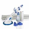 Aspirator automatic de fund Wiki Vac - GRE Classic Vac 90399