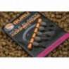 Conectori elastic GURU marimea XS, 5 buc/plic