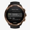 Ceas Suunto 9 G1 Baro Cooper, negru SS050255000