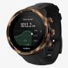 Ceas Suunto 9 G1 Baro Cooper, negru SS050255000
