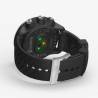 Ceas Suunto 9 Black, negru SS050142000