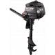 Motor termic MERCURY FourStroke 3.5CP MLH, cizma lunga, pornire manuala