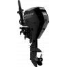 Motor termic MERCURY FourStroke 20CP ELH EFI, cizma lunga, pornire mixta, comanda la mana
