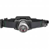 LANTERNA CAP LED LENSER MH10 600LM+USB+HUSA+2 FILTRE