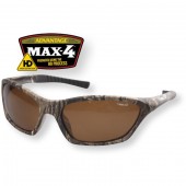 Ochelari de soare PROLOGIC MAX4 AMBER POLARIZED