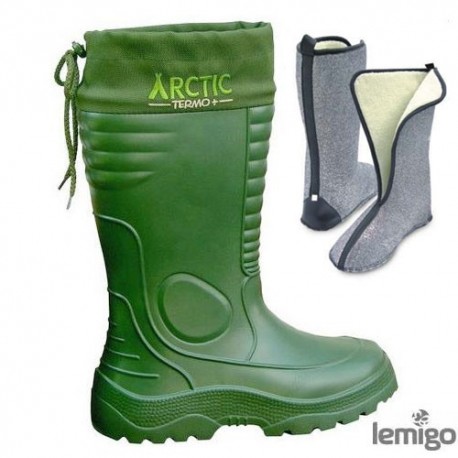 Cizme LEMIGO CAUCIUC ARCTIC TERMO+ 875 MAR.44