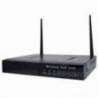 Kit supraveghere video PNI House WiFi550 NVR si 4 camere wireless, 1.0MP cu HDD 1tb inclus