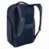 Rucsac urban cu compartiment laptop Thule Crossover 2 Backpack 30L, Drees Blue