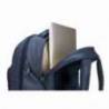 Rucsac urban cu compartiment laptop Thule Crossover 2 Backpack 30L, Drees Blue