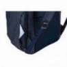 Rucsac urban cu compartiment laptop Thule Crossover 2 Backpack 30L, Drees Blue
