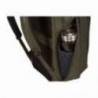 Rucsac urban cu compartiment laptop Thule Crossover 2 Backpack 30L, Night Forest