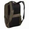 Rucsac urban cu compartiment laptop Thule Crossover 2 Backpack 20L, Forest Night