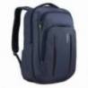 Rucsac urban cu compartiment laptop Thule Crossover 2 Backpack 20L, Dress Blue