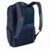 Rucsac urban cu compartiment laptop Thule Crossover 2 Backpack 20L, Dress Blue