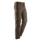 Pantaloni BLASER Finn Workwear, olive, pentru vanatoare, marimea 52