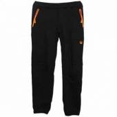Pantaloni GURU Joggers, negru, pentru pescuit, marimea L