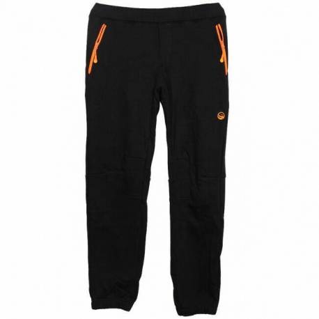 Pantaloni GURU Joggers, negru, pentru pescuit, marimea L