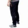 Pantaloni GURU Joggers, negru, pentru pescuit, marimea L