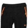 Pantaloni GURU Joggers, negru, pentru pescuit, marimea L