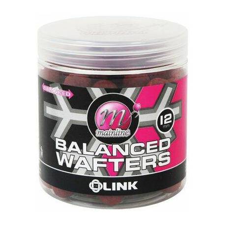 Pop-up MAINLINE BALANCED WAFTER THE LINK.TM, 12mm