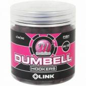 Boilies MAINLINE DUMBELL HOOKERS, 14-18mm, 160g