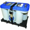 Tava suport pentur bateriile OPTIMA - TH Marine Optima™ Battery Tray