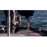 Suport sonar TH Marine - KVD KONG™ Extreme Electronics Mount
